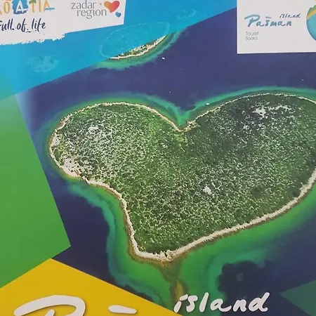 Kuca Za Odmor Kraj 32 * Kraj (Zadar)