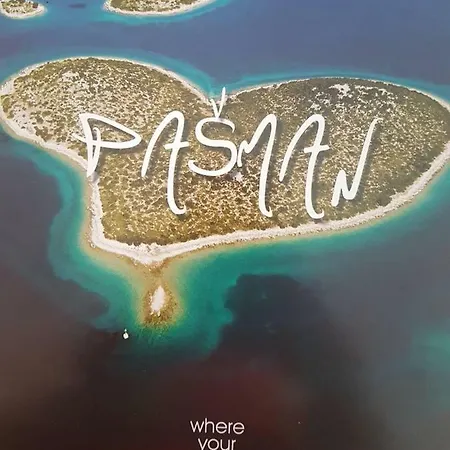 Kuca Za Odmor Kraj 32 Kraj (Zadar)