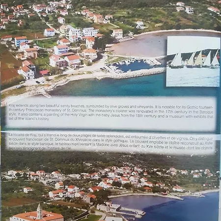 Kuca Za Odmor Kraj 32 Ferienhaus *