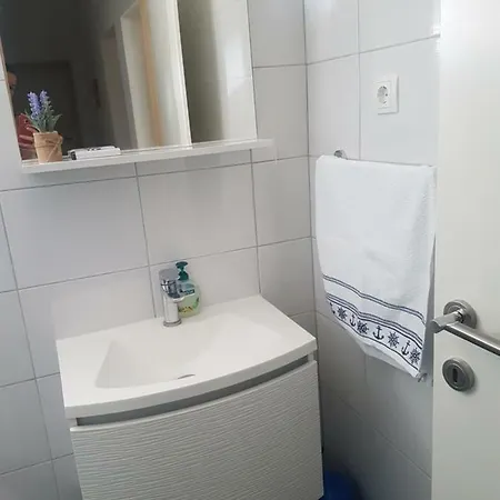 Kuca Za Odmor Kraj 32 Ferienhaus *