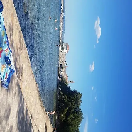 Kuca Za Odmor Kraj 32 * Kraj (Zadar)