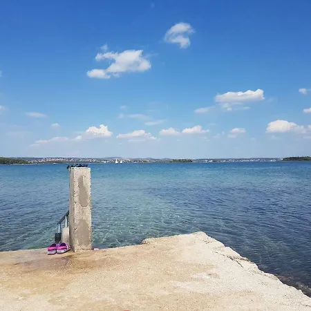 Kuca Za Odmor Kraj 32 * Kraj (Zadar)
