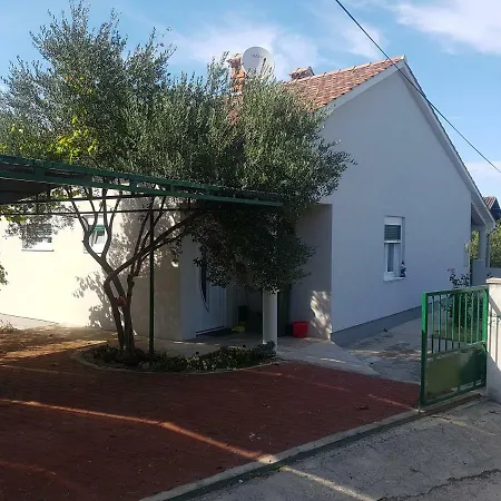Ferienhaus Kuca Za Odmor Kraj 32 Kraj (Zadar)