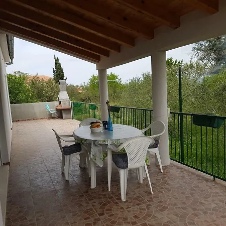 Kuca Za Odmor Kraj 32 Ferienhaus *