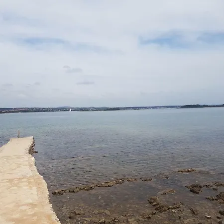 Kuca Za Odmor Kraj 32 Ferienhaus Kraj (Zadar)