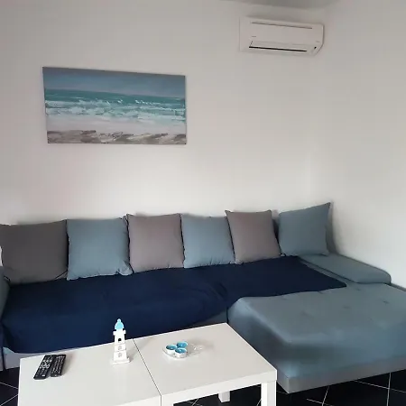Kuca Za Odmor Kraj 32 Ferienhaus Kraj (Zadar)