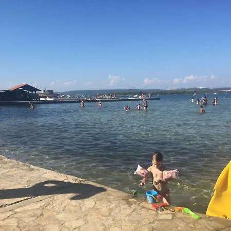 Kuca Za Odmor Kraj 32 Ferienhaus