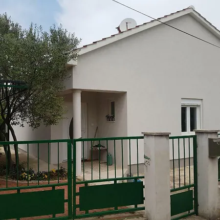 Kuca Za Odmor Kraj 32 * Kraj (Zadar)