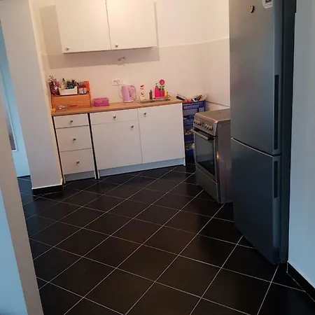 Kuca Za Odmor Kraj 32 Ferienhaus *