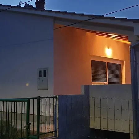 Kuca Za Odmor Kraj 32 Ferienhaus