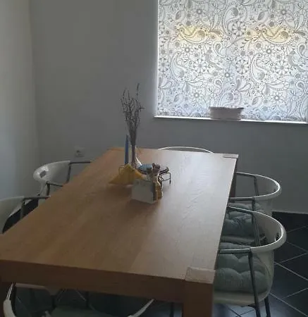Kuca Za Odmor Kraj 32 * Kraj (Zadar)